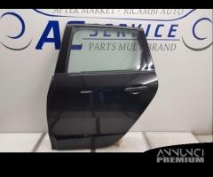 Porta Sportello Post. SX Renault Scenic X-Mod