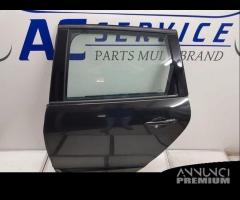 Porta Sportello Post. SX Renault Scenic X-Mod