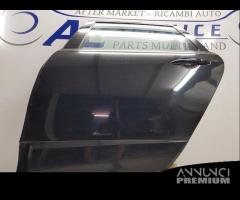 Porta Sportello Post. SX Renault Scenic X-Mod - 6