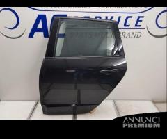 Porta Sportello Post. SX Renault Scenic X-Mod - 7