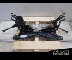 Culla Motore Chassis Ford Kuga I Serie