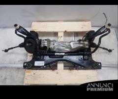 Culla Motore Chassis Ford Kuga I Serie