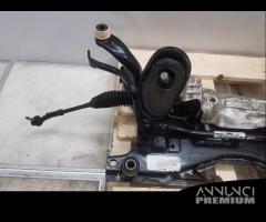 Culla Motore Chassis Ford Kuga I Serie