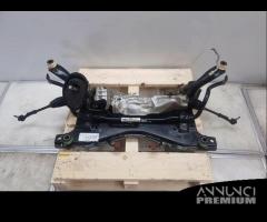 Culla Motore Chassis Ford Kuga I Serie - 11