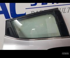 Porta Sportello Post.Dx Renault Clio 2013 in poi