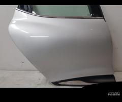 Porta Sportello Post.Dx Renault Clio 2013 in poi