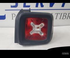 Fanale Stop DX Jeep Renegade - Originale