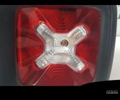 Fanale Stop DX Jeep Renegade - Originale