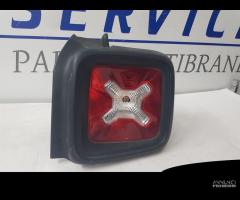 Fanale Stop DX Jeep Renegade - Originale