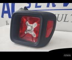 Fanale Stop DX Jeep Renegade - Originale