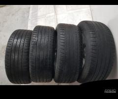 Cerchi In Lega Con Gomme Audi Q3 - 235/55 R17