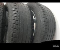 Cerchi In Lega Con Gomme Audi Q3 - 235/55 R17