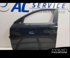 Porta Sportello Peugeot 208 (2020) - Anteriore SX