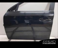 Porta Sportello Peugeot 208 (2020) - Anteriore SX