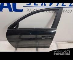 Porta Sportello Peugeot 208 (2020) - Anteriore SX