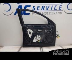 Porta Sportello Peugeot 208 (2020) - Anteriore SX - 7