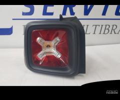 Fanale Stop Sx Jeep Renegade - Originale