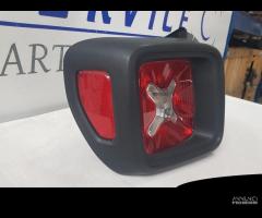 Fanale Stop Sx Jeep Renegade - Originale