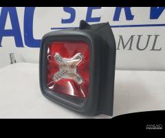 Fanale Stop Sx Jeep Renegade - Originale