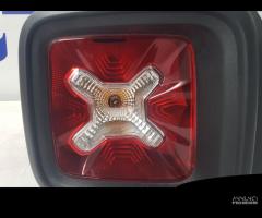 Fanale Stop Sx Jeep Renegade - Originale