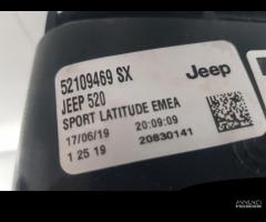 Fanale Stop Sx Jeep Renegade - Originale - 8