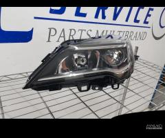 Faro Sx Opel Astra K - Originale - Nuovo