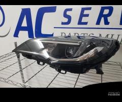 Faro Sx Opel Astra K - Originale - Nuovo