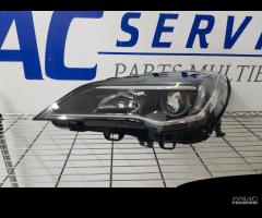 Faro Sx Opel Astra K - Originale - Nuovo