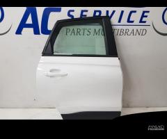 Porta Sportello Opel Crossland - Post. Dx