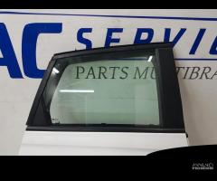 Porta Sportello Opel Crossland - Post. Dx