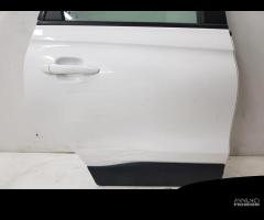 Porta Sportello Opel Crossland - Post. Dx