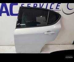 Porta Sportello Post. Sx Alfa Romeo Stelvio