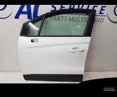 Porta Sportello Opel Crossland - Ant. Sx