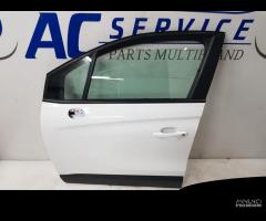 Porta Sportello Opel Crossland - Ant. Sx