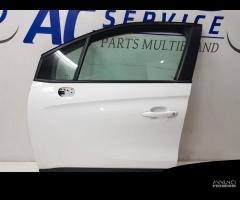 Porta Sportello Opel Crossland - Ant. Sx - 6