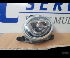 Faro Led SX Fiat 500 - 2017 in poi - Originale