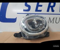 Faro Led SX Fiat 500 - 2017 in poi - Originale