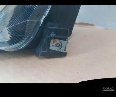 Faro Led SX Fiat 500 - 2017 in poi - Originale - 11