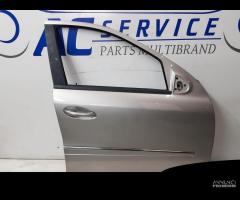 Porta Sportello Ant. DX Mercedes ML (W164)