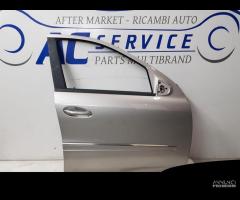 Porta Sportello Ant. DX Mercedes ML (W164)