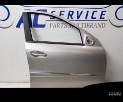 Porta Sportello Ant. DX Mercedes ML (W164)