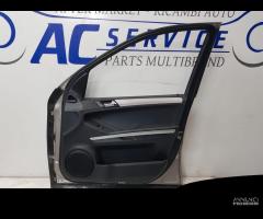 Porta Sportello Ant. DX Mercedes ML (W164)