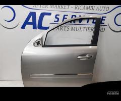 Porta Sportello Ant.SX Mercedes ML (W164)