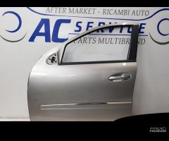 Porta Sportello Ant.SX Mercedes ML (W164)