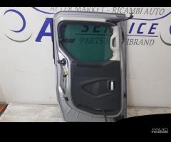 Porta Laterale SX Peugeot Partner / Berlingo - 8