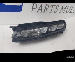 Faro Luce Diurna Led SX Citroen C3 Aircross