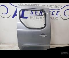 Porta Laterale DX Peugeot Partner / Berlingo