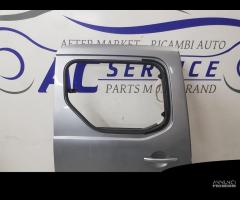 Porta Laterale DX Peugeot Partner / Berlingo