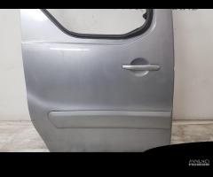 Porta Laterale DX Peugeot Partner / Berlingo