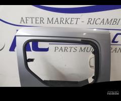 Porta Laterale DX Peugeot Partner / Berlingo - 6